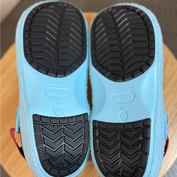 Crocs Men’s Classic Adjustable Clog